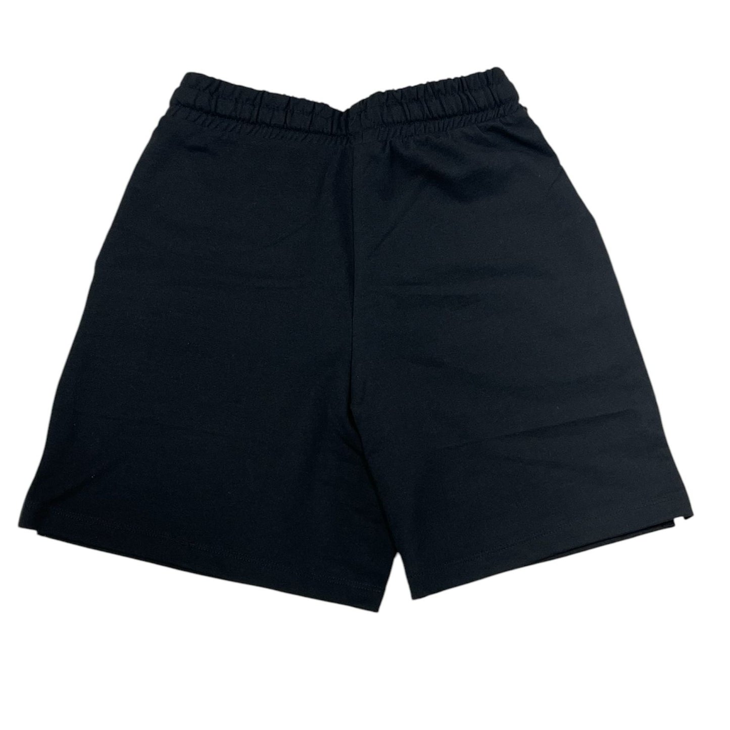 FREDDY PANTALONE BERMUDA ANTHRACITE S25WMCP4N-N28