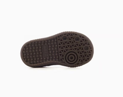 ADIDAS SAMBA OG EL I FTWWHT/CBLACK/GUM5 IE3679