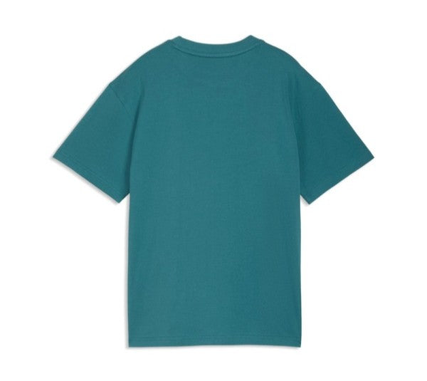 PUMA ESS SMALL NO. 1 LOGO RELAXED TEE B 684920-41
