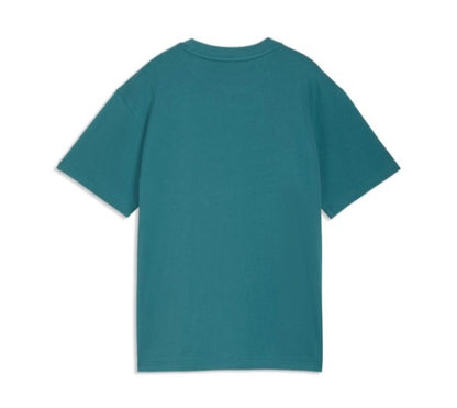 PUMA ESS SMALL NO. 1 LOGO RELAXED TEE B 684920-41