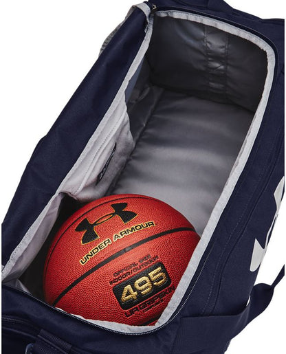 UNDER ARMOUR UNDENIABLE 5.0 DUFFLE MD 1369223-410