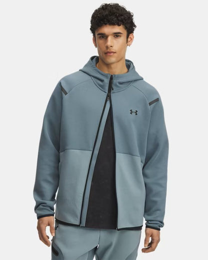 UNDER ARMOUR UNSTOPPABLE FLC FZ HD EU 1389352-587