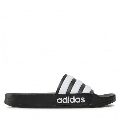 ADILETTE SHOWER cblack/ftwwht/cblack GZ5922