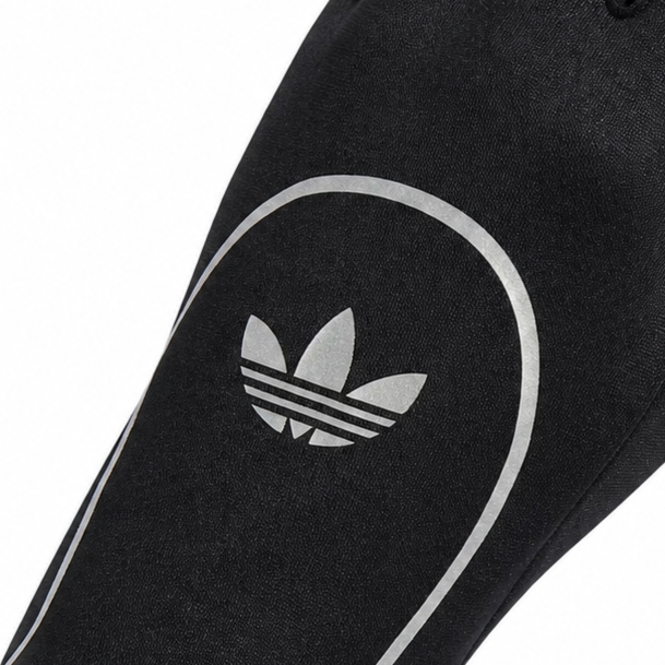 Adidas Aor Clima Gloves KS2233 – Nero