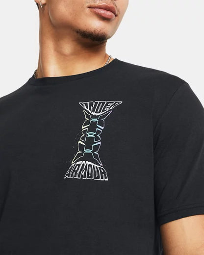 UNDER ARMOUR DUSK TO DAWN SKUL SS 1382833-001