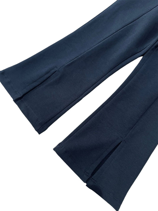 FREDDY PANTALONE NERO FR1800-001