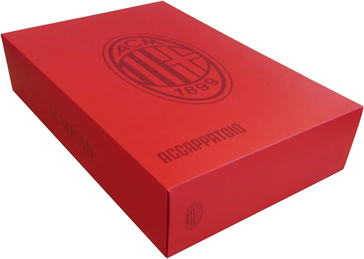 AC MILAN ACC.MONOTERRY TAGLIA S MILAN 9639-065-2110