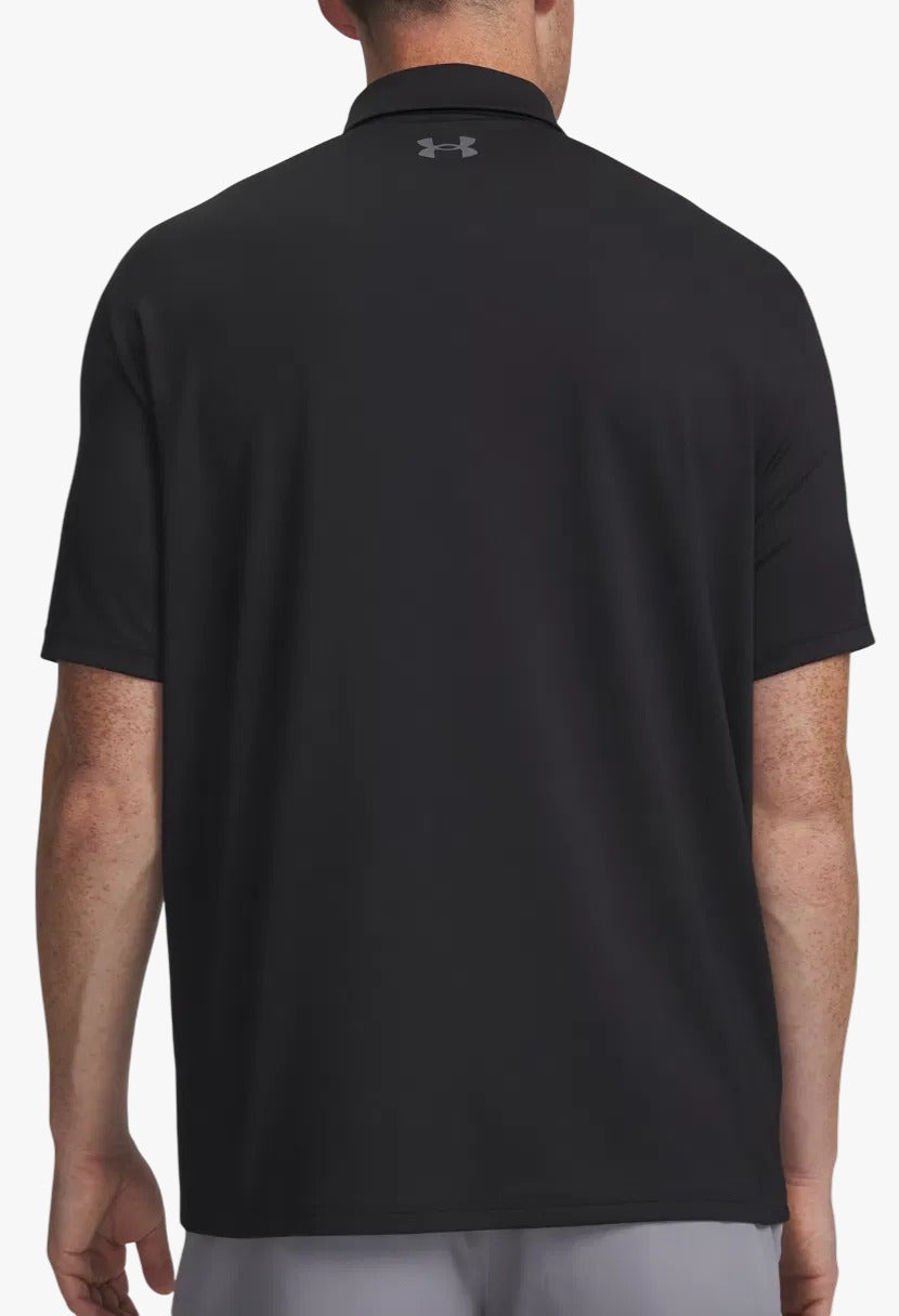 UNDER ARMOUR MATCHPLAY POLO 6009799-001