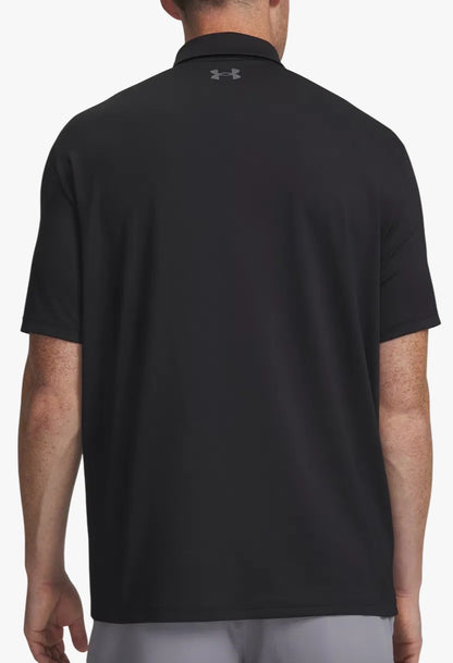 UNDER ARMOUR MATCHPLAY POLO 6009799-001