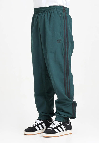 ADIDAS AOR FIREBIRD PANTS AURIVY/BLACK JY1335