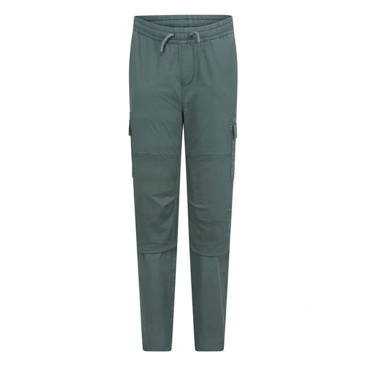 CONVERSE CNVB LIFESTYLE WOVEN CARGO PAN 9CF278-EEZ