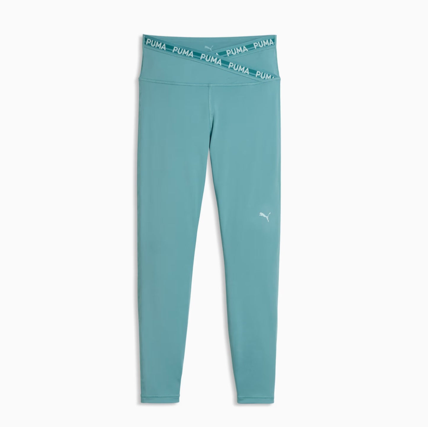 PUMA STRONG High-Waist 7/8 Tights 528498-46
