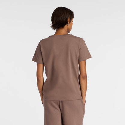 NEW BALANCE T-SHIRT WT41502ABP