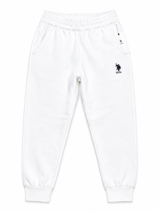 U.S. POLO DELL - LONG FLC PANT US43515001-101