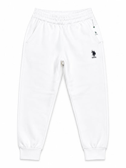 U.S. POLO DELL - LONG FLC PANT US43515001-101