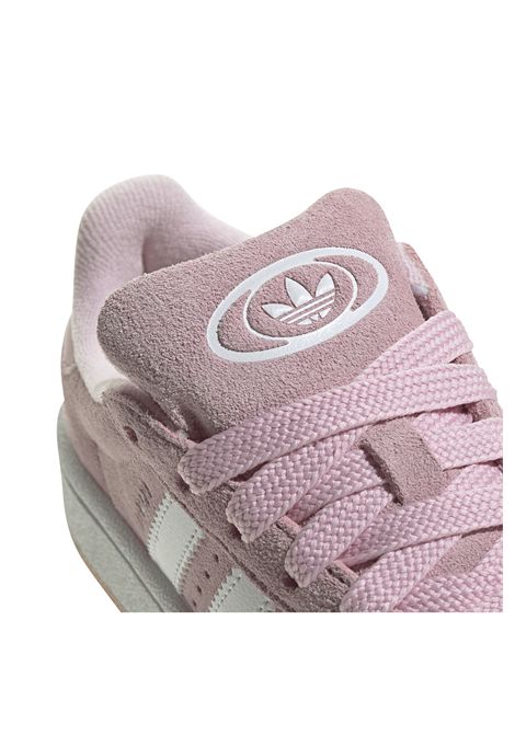ADIDAS CAMPUS 00s EL C CLPINK/FTWWHT/GUM2 JP5507