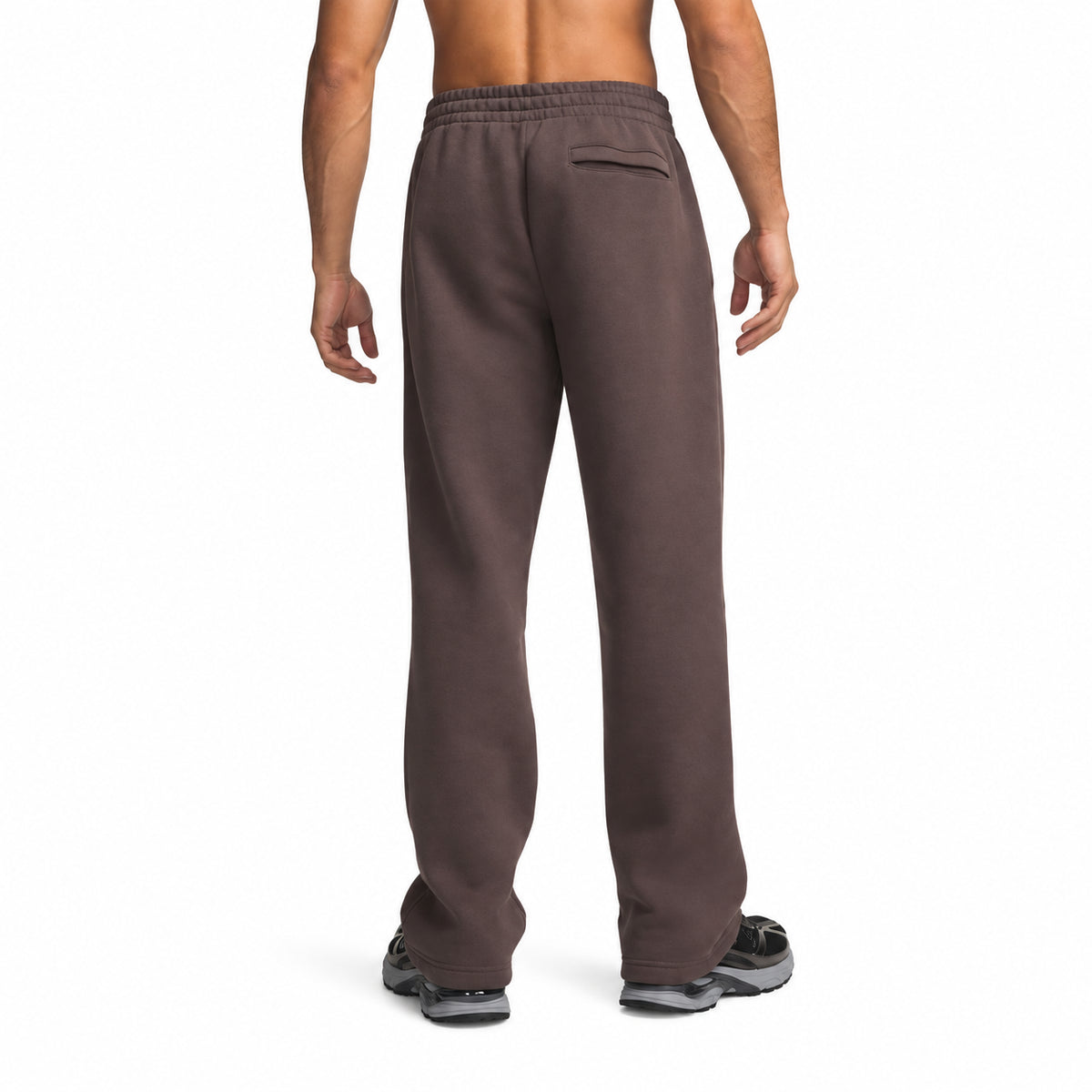 Under Armour Ua Icon Fleece Pant 1384034-200 – foto 3