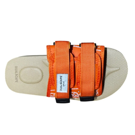 DUALSCAPE Ciabatte DC-C06