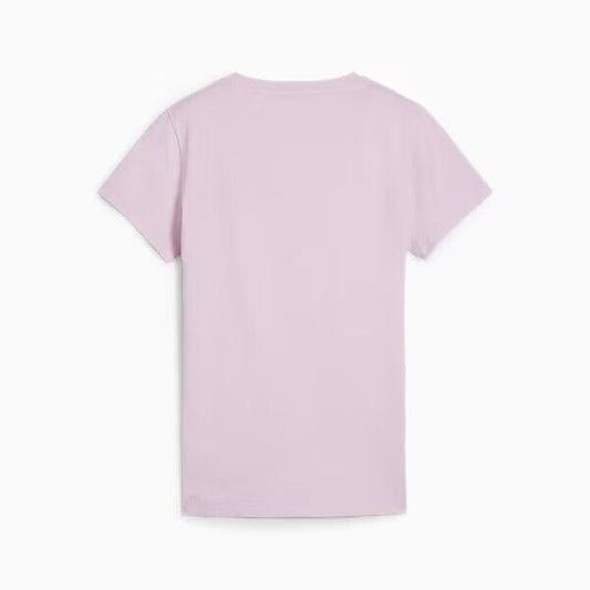 PUMA BETTER ESSENTIALS TEE GRAPE MIST 675986-60