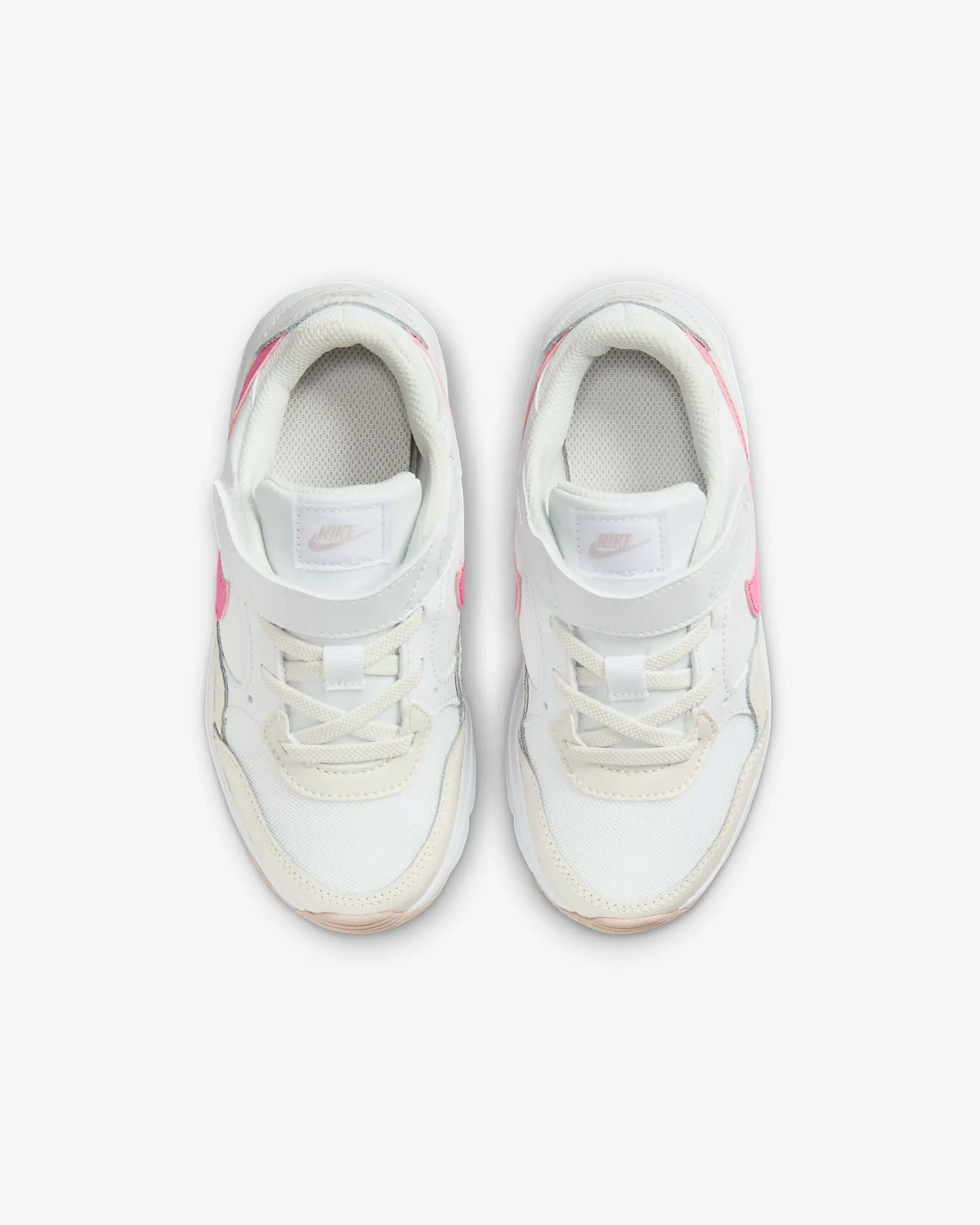NIKE AIR MAX SC WHITE/PLAYFUL PINK-PHANTOM CZ5356-120