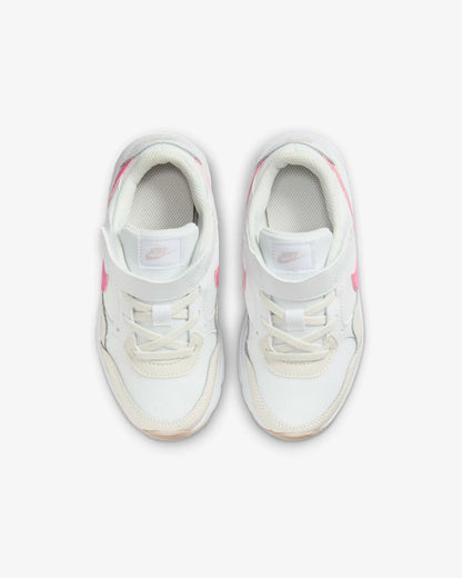 NIKE AIR MAX SC WHITE/PLAYFUL PINK-PHANTOM CZ5356-120