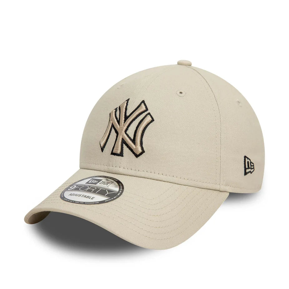 NEW ERA 9forty Mlb New York Yankees 60595199