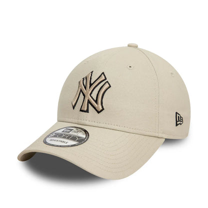 NEW ERA 9forty Mlb New York Yankees 60595199