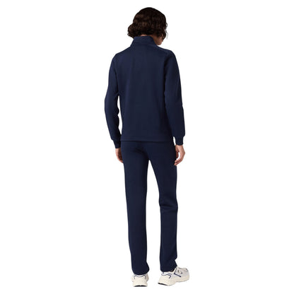 CHAMPION FULL ZIP SUIT NNY/NNY 118289-BS501
