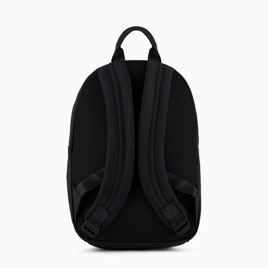 EA7 Emporio Armani Zaino 245043-14121 | Unisex | Nero