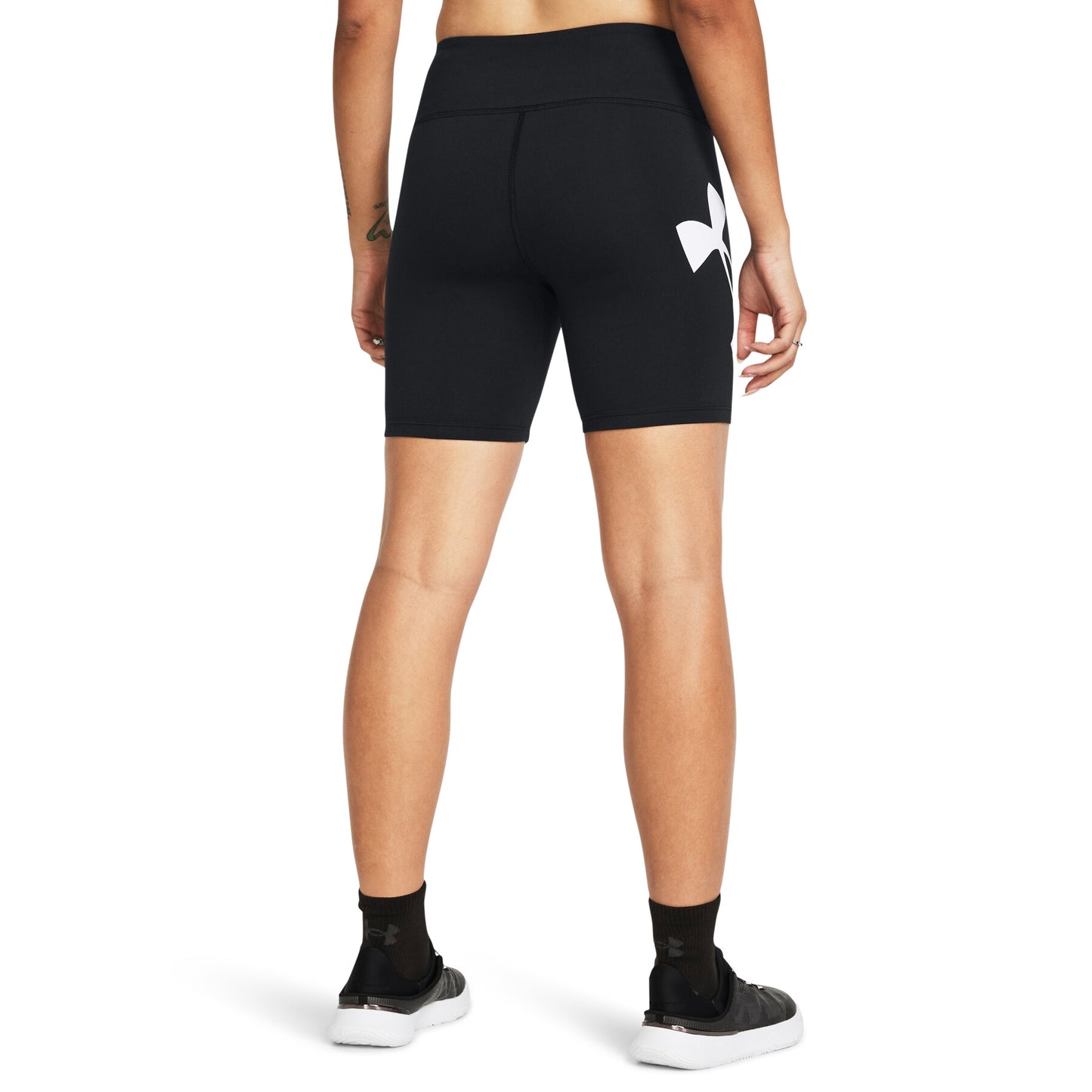 UNDER ARMOUR CAMPUS 7IN SHORT 1383635-001