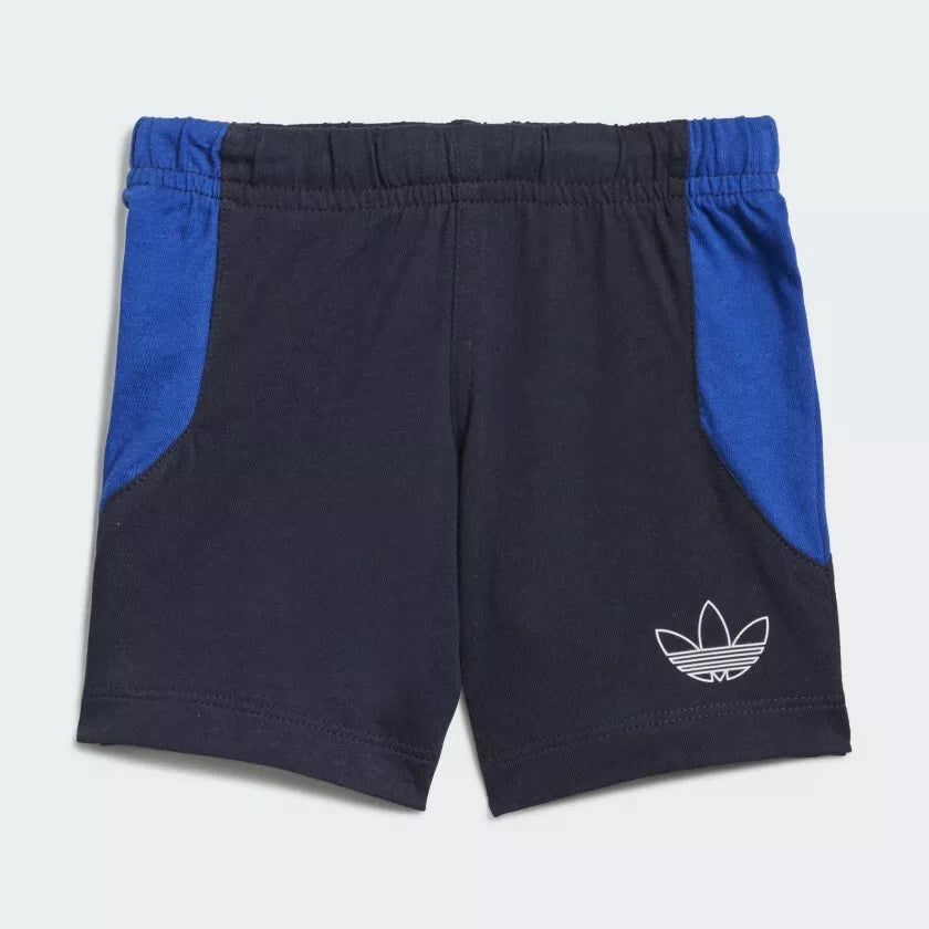 ADIDAS COMPLETO INFANT SPRT COLLECTION GRAPHIC SET GN2268