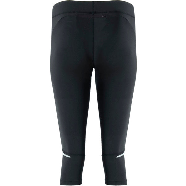 Roly Leggings donna da corsa traspiranti a metà coscia ICARIA
