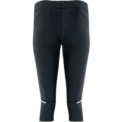 Roly Leggings donna da corsa traspiranti a metà coscia ICARIA
