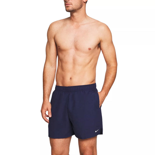 NIKE 5 VOLLEY SHORT NAVY NESSF560-440