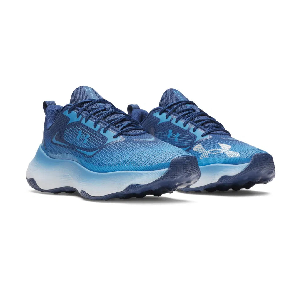 Under Armour Scarpe Running Pulse 6011642-997 – Blu