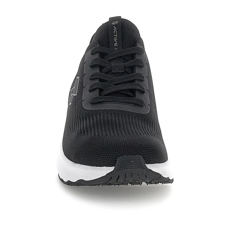 LOTTO ALL BLACK/GRAVITY TITAN 220812-1H8