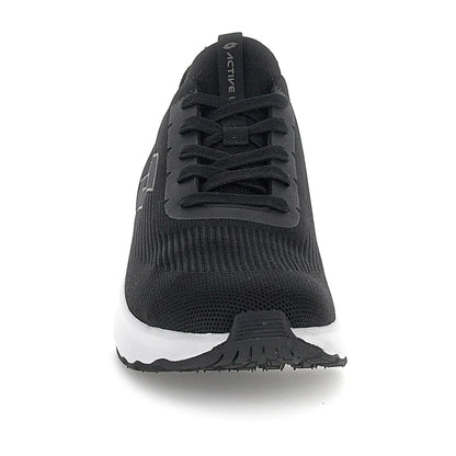 LOTTO ALL BLACK/GRAVITY TITAN 220812-1H8