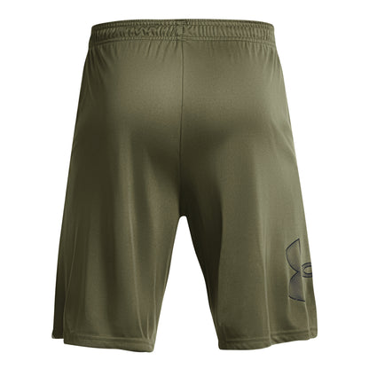 UNDER ARMOUR TECH GRAPHIC SHORT 1306443-390
