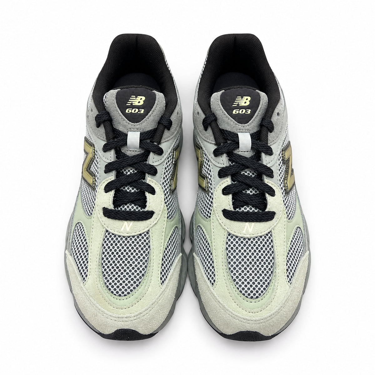 NEW BALANCE Sneakers Uomo New Balance 603 Casual Running - Lone Star/Grey M603674