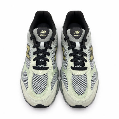 NEW BALANCE Sneakers Uomo New Balance 603 Casual Running - Lone Star/Grey M603674
