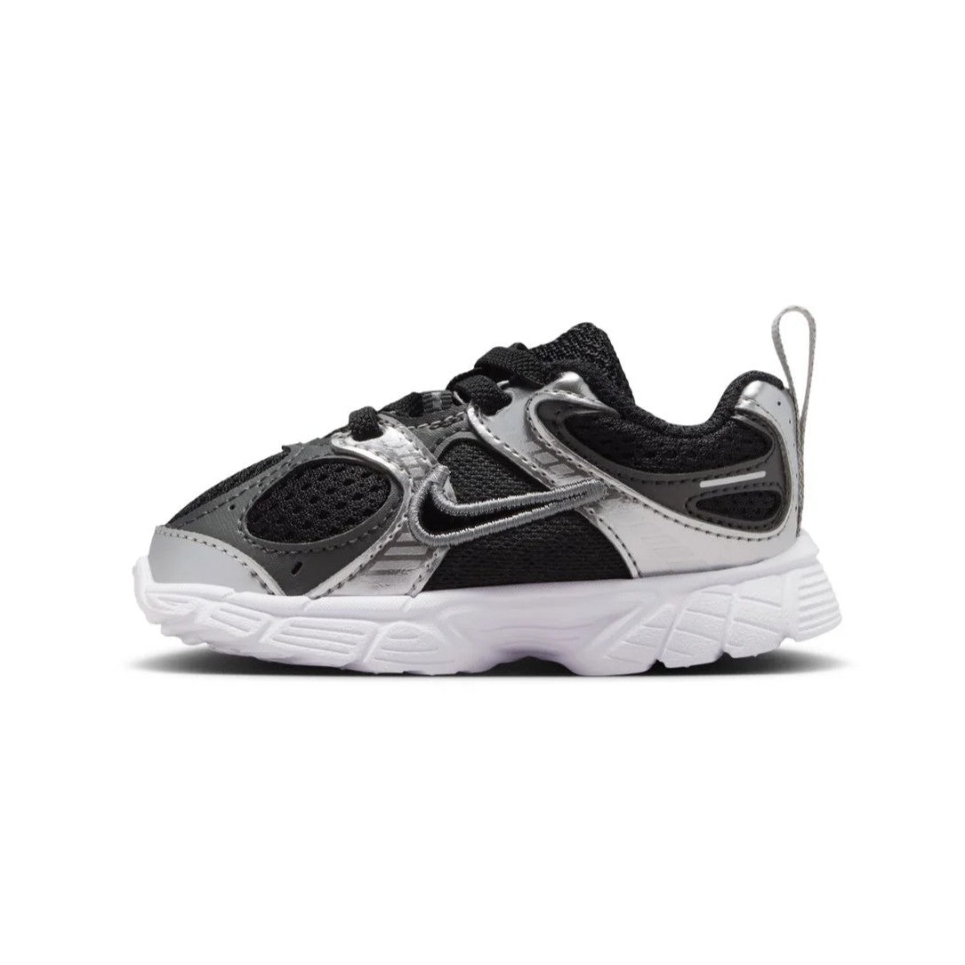 Nike V5 RNR E TD Sneaker Bambino Nero IR2949-001