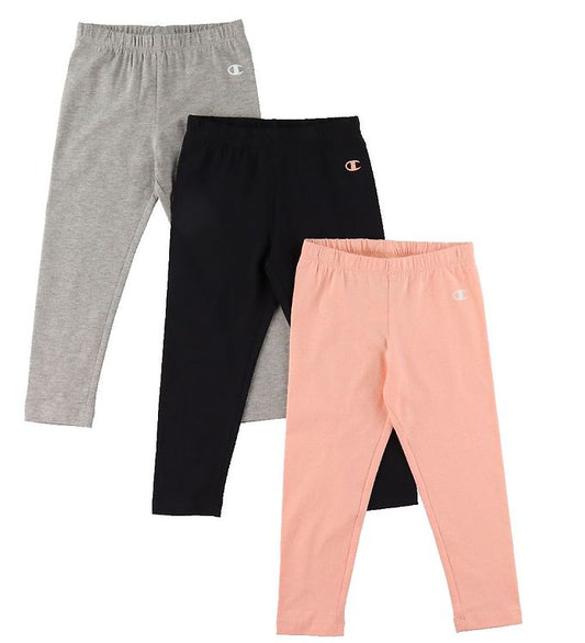 404387-KK001 - Pantaloni - CHAMPION