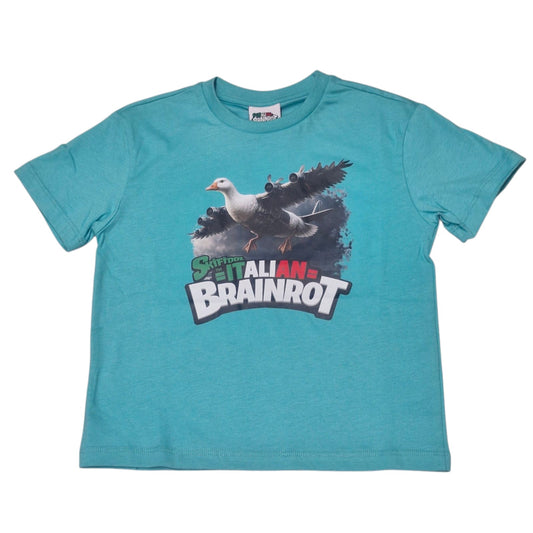 Brainrot T-SHIRT BOMBOMBINI GUSINI S6IBJBTH006-051
