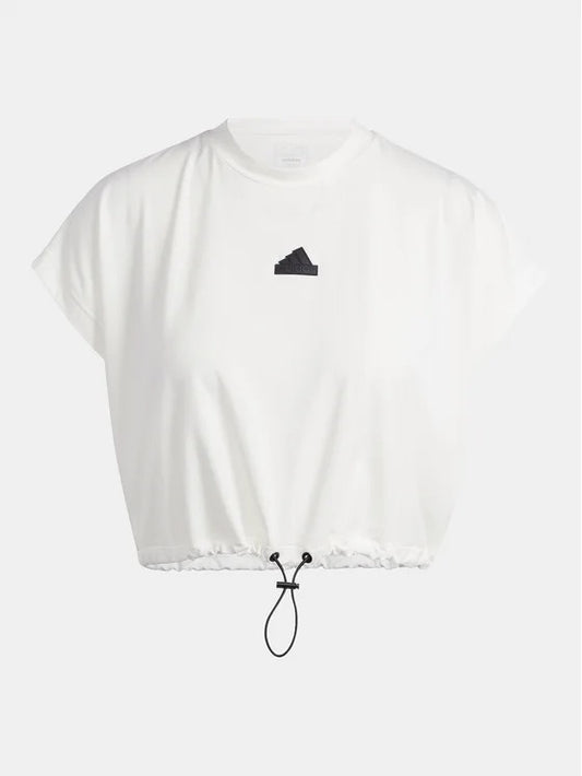 ADIDAS W C ESC Q1 T OWHITE IS3022