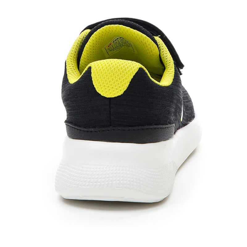 Lotto Terabreeze 2 II 215792-1JS – Bambino Nero – foto 10