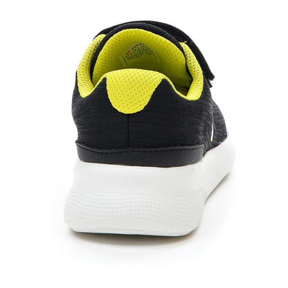 Lotto Terabreeze 2 II 215792-1JS – Bambino Nero – foto 10