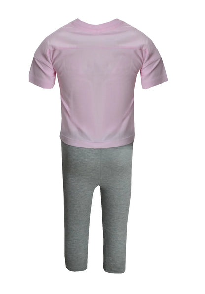 ADIDAS ADI I BLUV G SET CLPINK/WHITE/PRLOIN IS3764