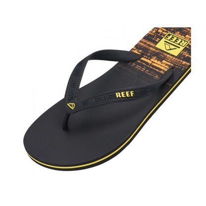 Reef Seaside Prints – Infradito Unisex Sunset Tread