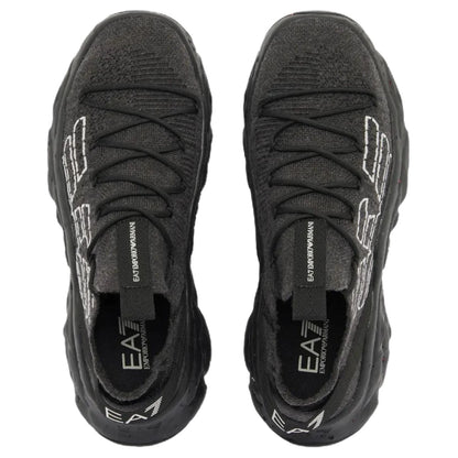EA7 Emporio Armani Sneakers 7X000600-MZ875 | Uomo | Nero