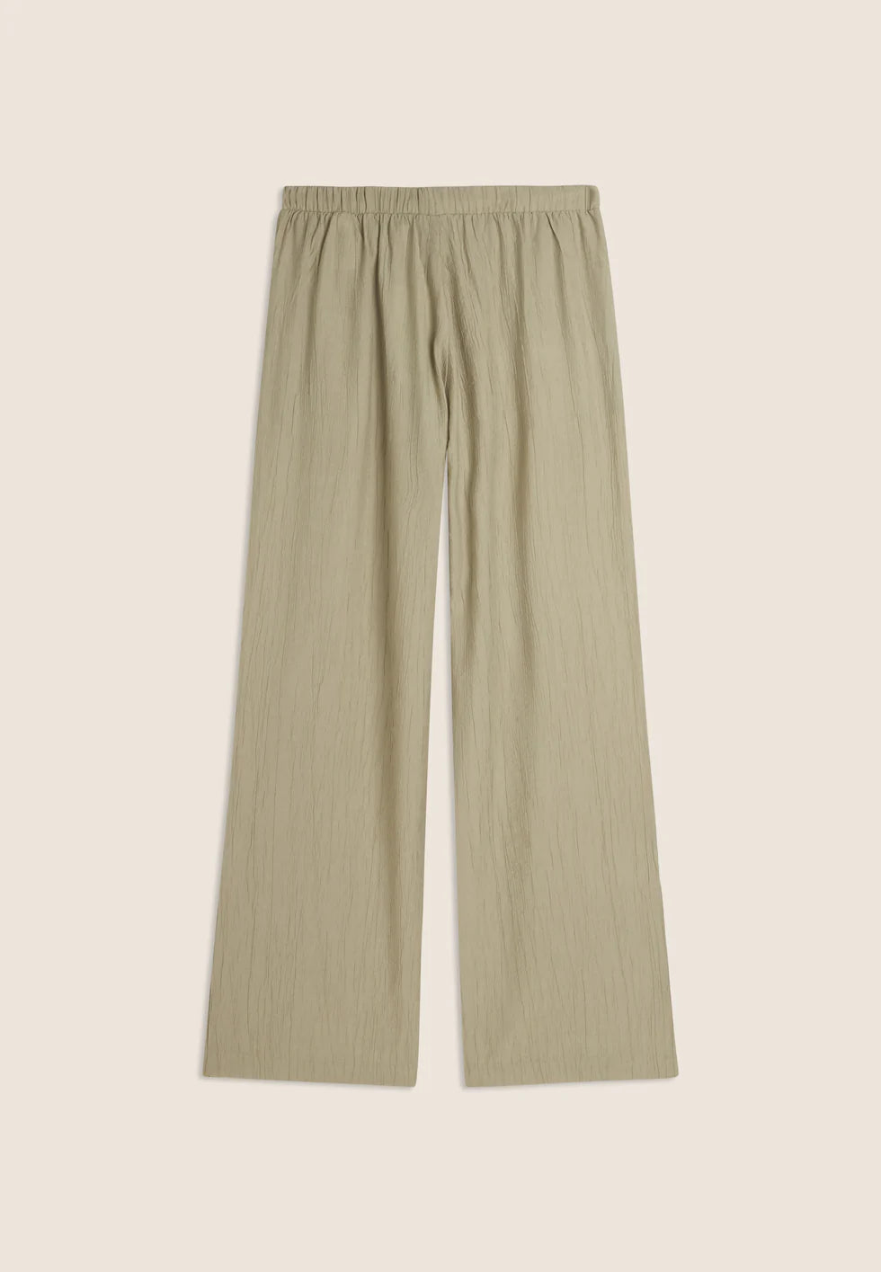 FREDDY PANTALONE LUNGO DONNA S26WSLP11-V99